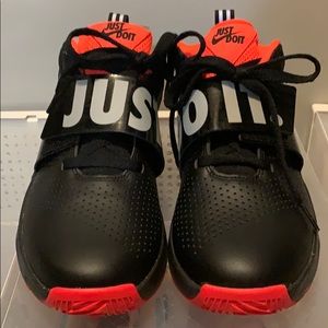 ‼️SOLD‼️ Nike basketball sneakers